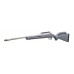 Ruger American Gen II .270 Win 20" Barrel Bolt Action Rifle - Gray Splatter